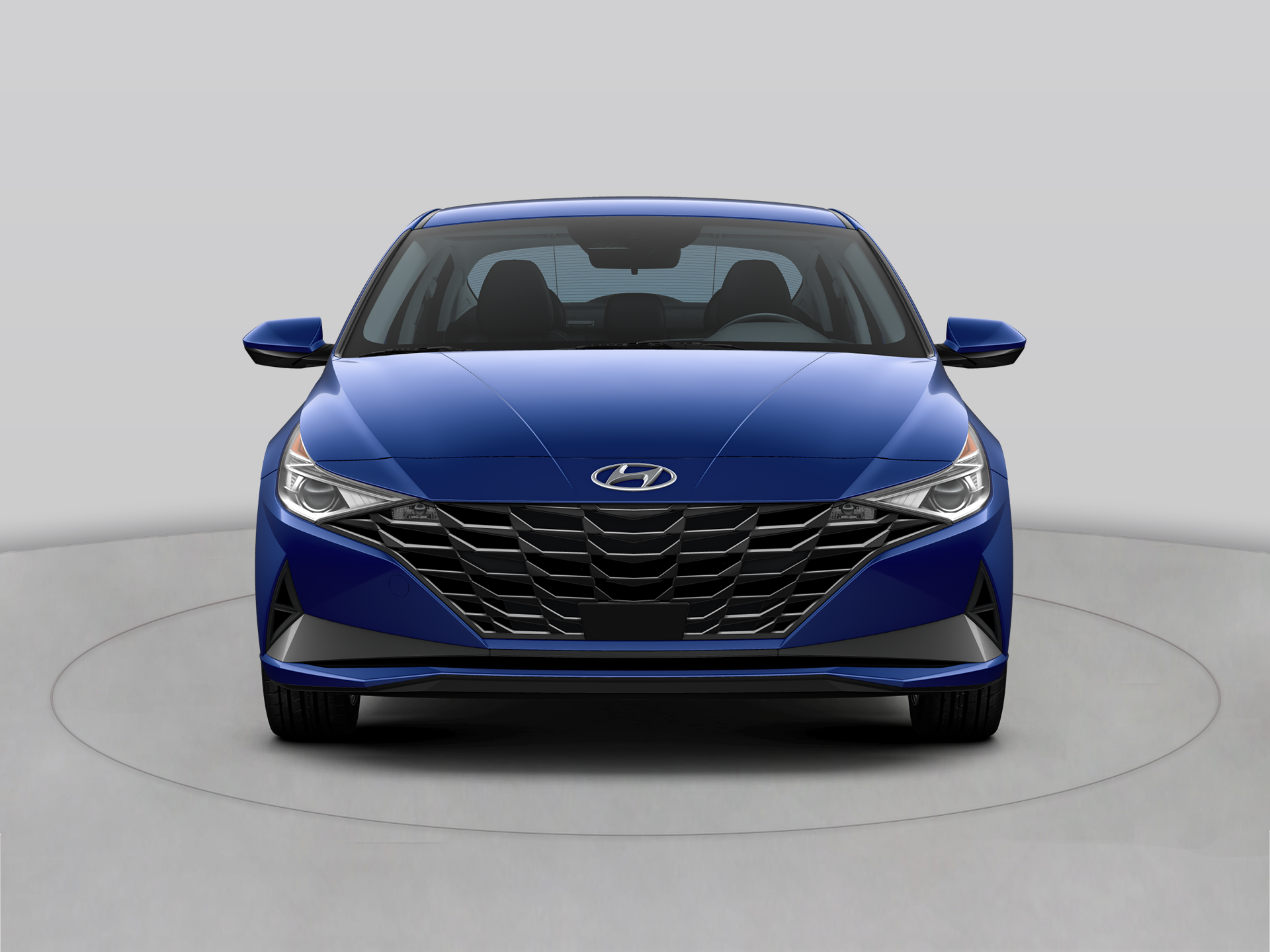 2023 Hyundai ELANTRA SEL Convenience